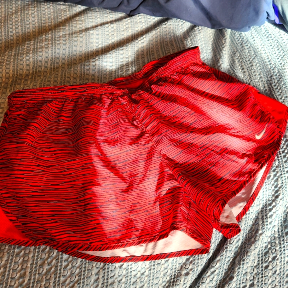 Nike Dri-Fit Shorts